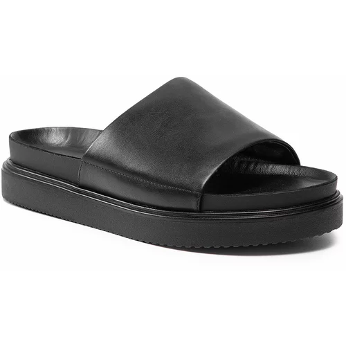 Vagabond Shoemakers Natikači Vagabond Seth 5190-101-20 Black