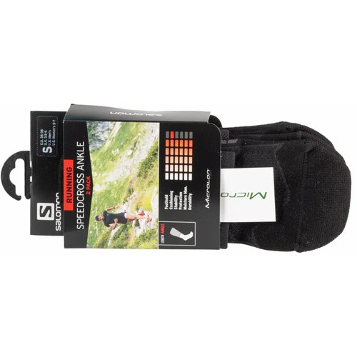 Salomon speedcross ankle socks 2ppk c15865 Cijene