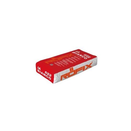  Ljepilo i masa za arm. bijelo za EPS IA 622 BIANC 25kg RÖFIX Cene