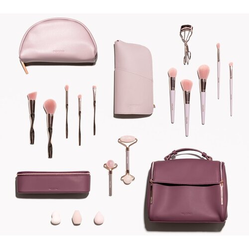 Notino Charm Collection Mini make-up sponge set set mini make-up spužvica Slike