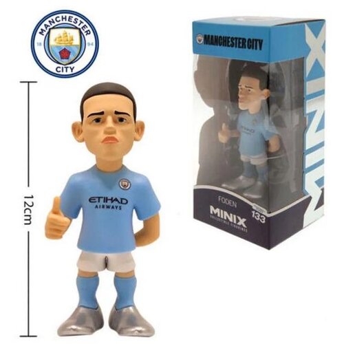  FIGURA MINIX MAN.CITY FODEN MNX11070 Cijene