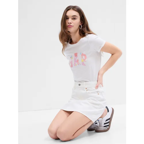 GAP T-shirt with logo - Women