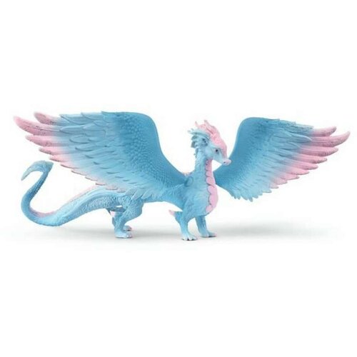  djelovanja Schleich Crystal Dragon Figurine Cijene