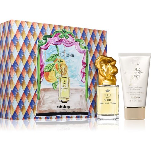 Sisley Eau du Soir Limited Edition by Luke Edward Hall poklon set limitirana serija za žene Cene