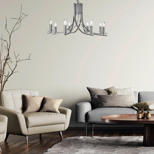 XXXL lestenec ascona 75/145 cm E14 Slike