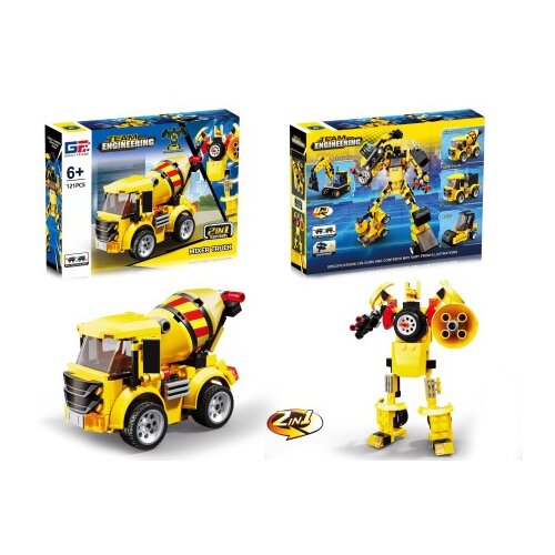  Kocke za igru - set 2 u 1 ( 317487 ) Cene