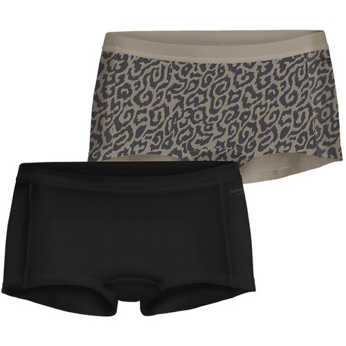 Bjorn Borg core minishorts 2x ženske mini boksarice Slike
