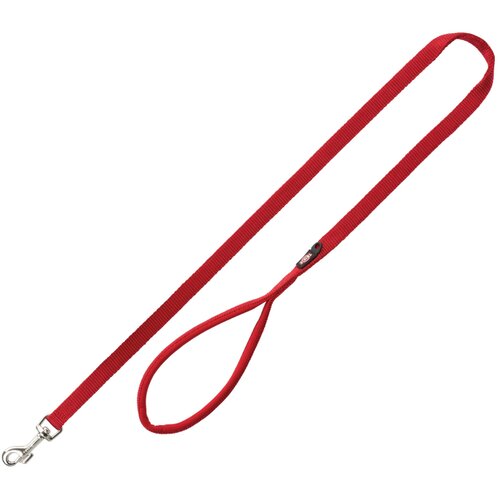 Trixie Povodec Premium XS 120 cm/10 mm rdeča Cene