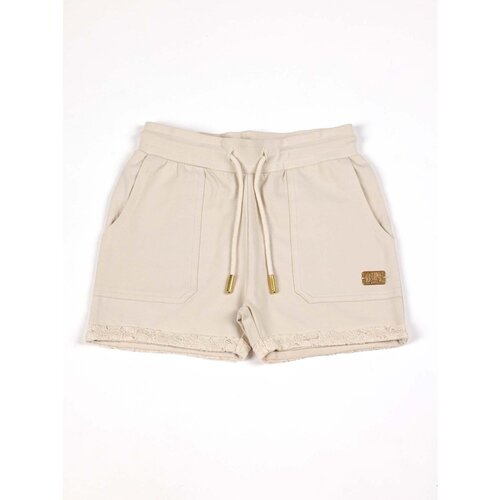 Leone 1947 Kratke hlače & Bermuda Girl Lace Siva Cene