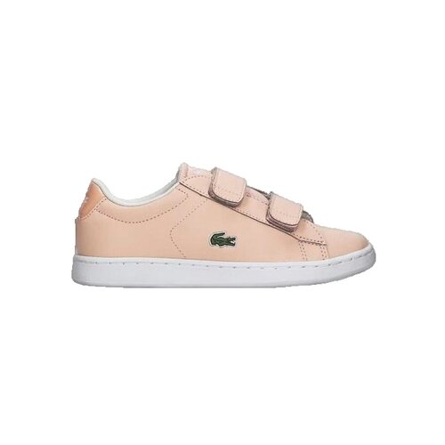 Lacoste Modne superge Carnaby Evo Strap Rožnata Cene
