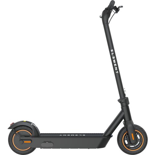 Element max 500W 10&amp;amp;quot; el. skiro Slike
