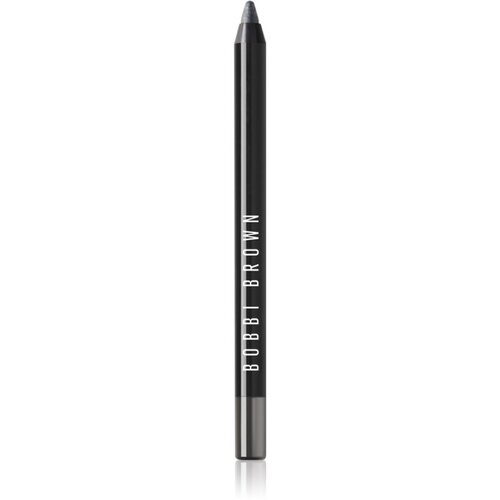 Bobbi Brown 24 Hour Waterproof Kajal Liner kajal svinčnik za oči odtenek Cool Steel 1.2 g Slike