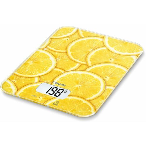 Beurer KS19 Lemon kuhinjska vaga Cene