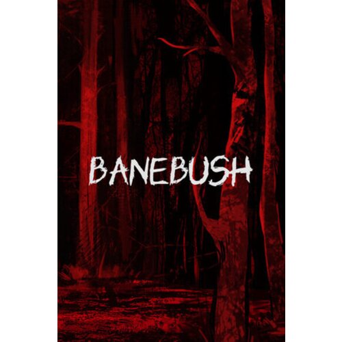 Steam banebush key (pc) global Cene