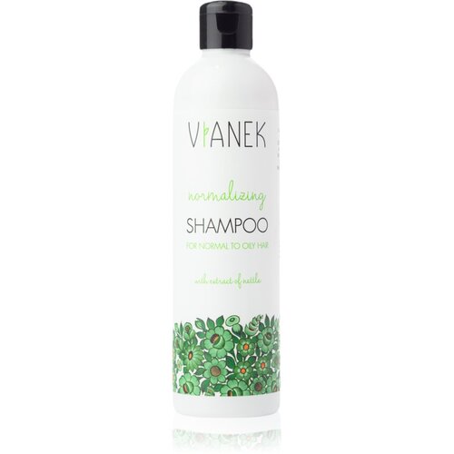 VIANEK Normalizing Shampoo Cijene