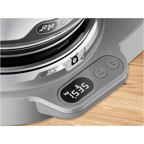 Kenwood KVL85.004.SI Küchenmaschine Cene