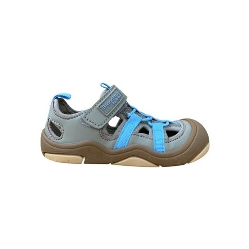 Blanditos Sandali &amp;amp; Odprti čevlji OLIMPO SANDALIA BAREFOOT Arena Siva Slike