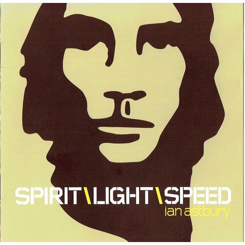 POSNETI MEDIJI IAN ASTBURY - SPIRIT/LIGHT/SPEED, (21011766) Cene