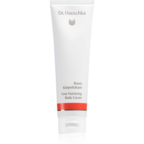 Dr. Hauschka Body Care negovalna krema za telo z vrtničnim oljem 145 ml Cene