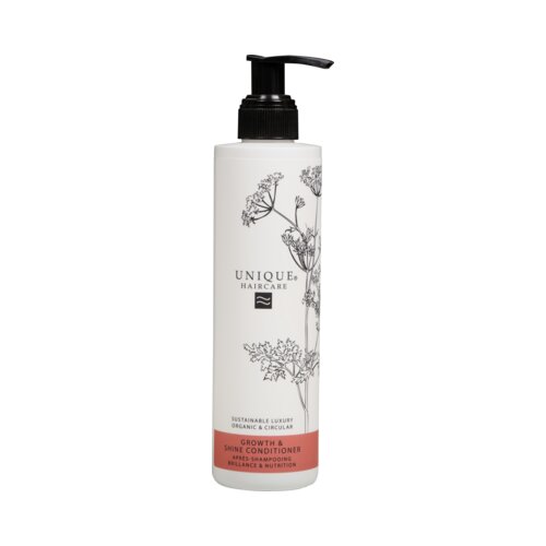 Unique Beauty Growth & Shine Conditioner Cene