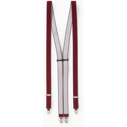 CA tregeri, bordo Cene