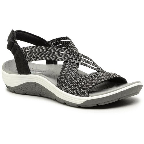 Skechers 163052 REGGAE CUP Crna Slike