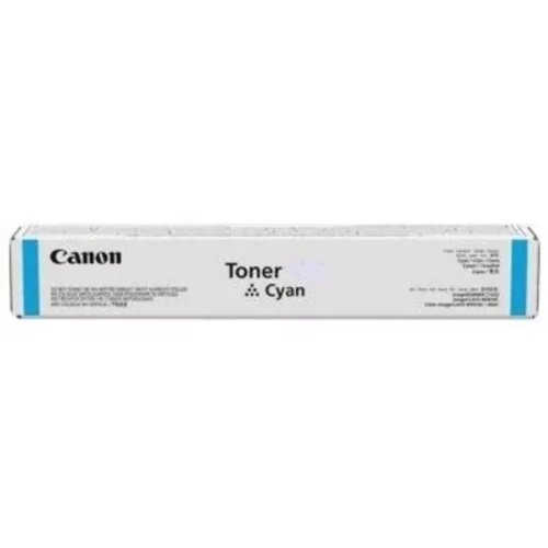 Canon 5762C001 toner cartridge 1 pc(s) Original Cyan Slike