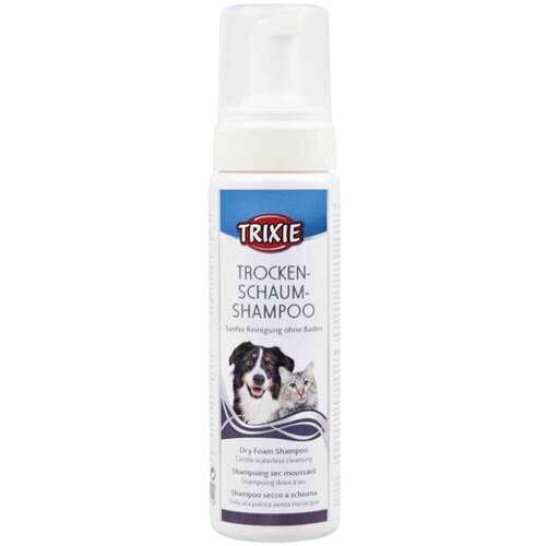 Trixie pena za suvo pranje 450ml Cene