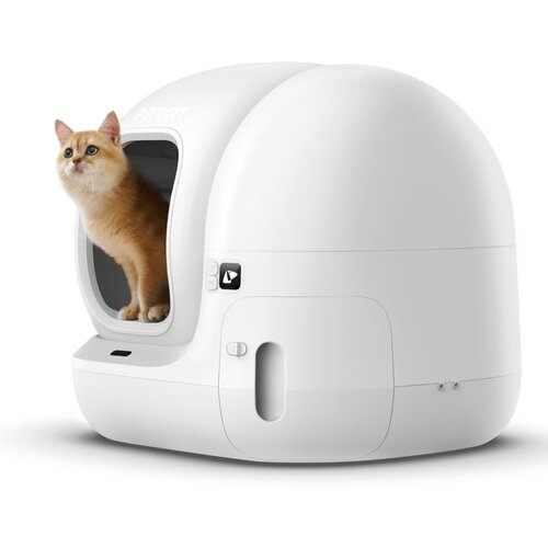 Petkit mačji WC Pura Max 2.0 - Pura Max 2.0 Cijene