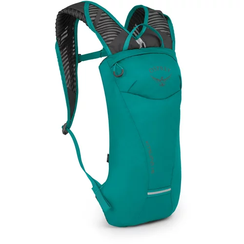 Osprey Kitsuma 3 Womens Backpack Teal Reef (Without Reservoir)