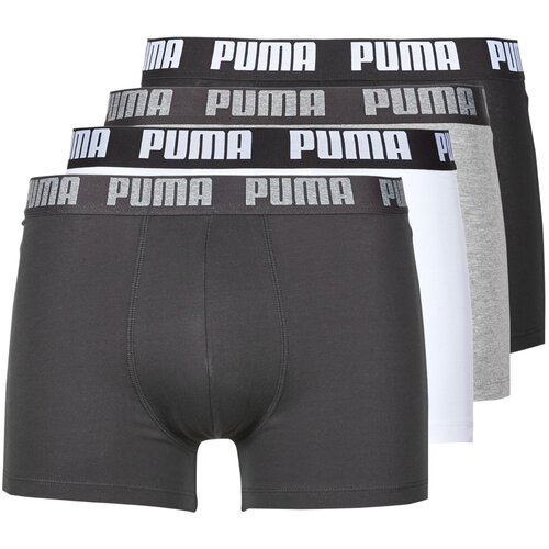 Puma Boksarice BASIC X4 Večbarvna Slike