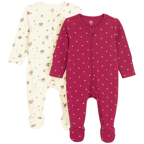 Cool club pižama pajac 2 kosa DR DH CCG3101419-00 D večbarvno 92 Cene