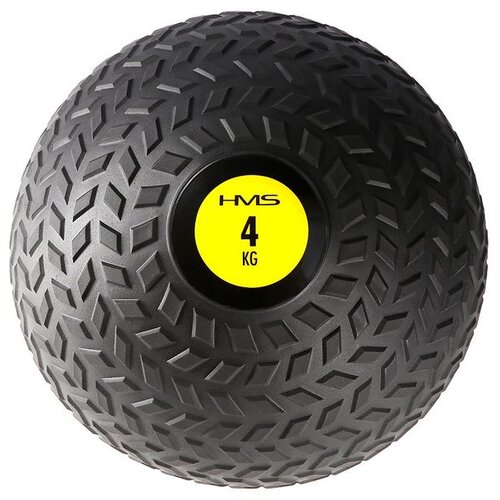  Pst04 lopta za vježbanje - slam ball 4 kg hms Cijene
