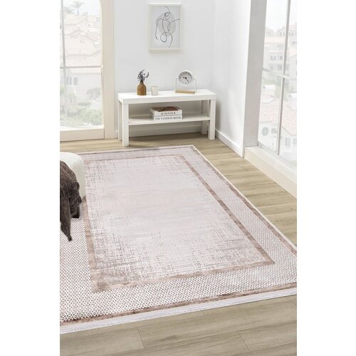 Conceptum Hypnose tepih zett Ze010, 80x300 cm, bež Cene
