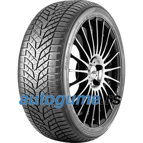 Yokohama BluEarth-Winter (V905) ( 235/40 R18 95W XL BluEarth, RPB DOT2020 ) zimska auto guma Slike