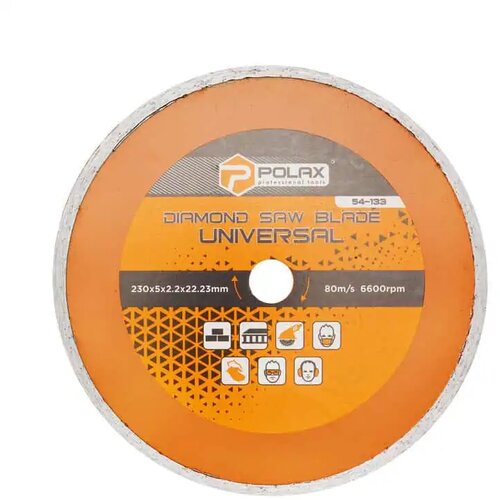  Dijamatna rezna ploča univerzal - 230mm Cijene