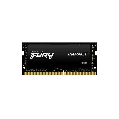 Memorija SOD DDR4 16GB 3200MHz KIN FURY Impact