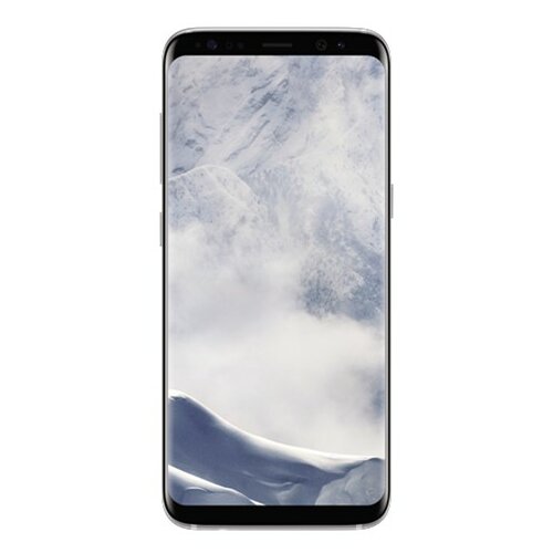 Samsung Galaxy S8 G950F (Arctic silver) - SM-G950FZVASEE mobilni telefon Slike