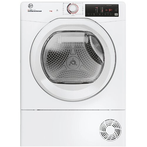 Hoover B-roba ma&scaron;ina za su&scaron;enje ve&scaron;a HR4 H7A2TE-S 7kg toplotna pumpa Cene