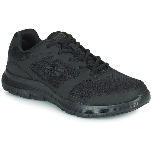 Skechers Nizke superge FLEX ADVANTAGE 4.0 Črna Cene