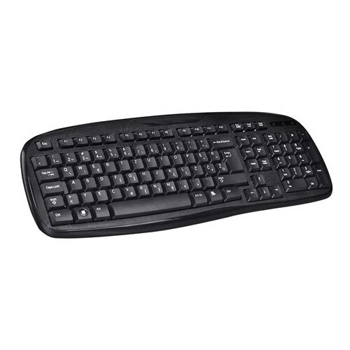 Ms ALPHA C105 žičana tipkovnica Cijene