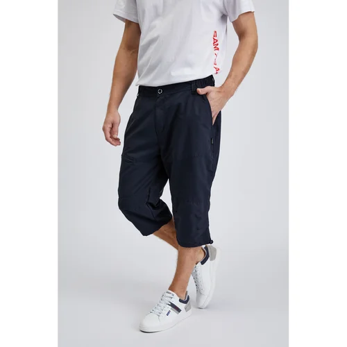 SAM73 Men's 3/4 Shorts Cepheus - Men