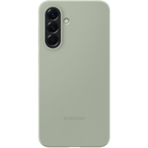 Samsung EF-PA566CGEGWW Galaxy A56 5G Silicon Case Sage Green Cene
