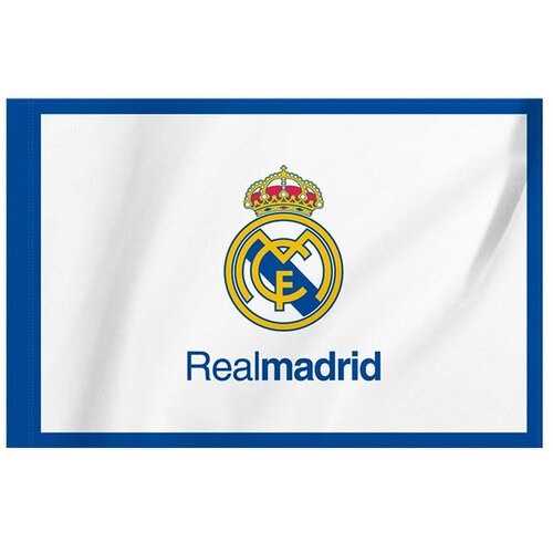 REAL MADRID N&amp;deg;1 zastava 150x100 Slike