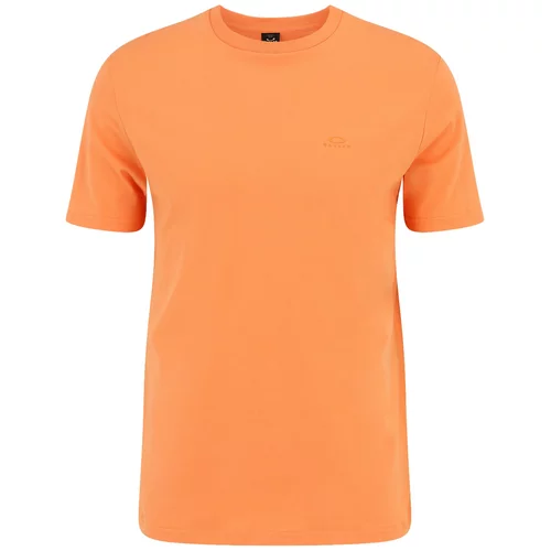 Oakley Tehnička sportska majica svijetlonarančasta