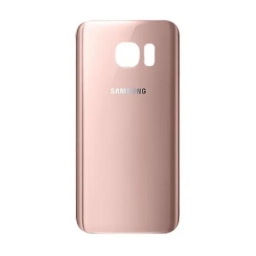 Samsung poklopac baterije za S7 (G930F) rose gold original sh Cene