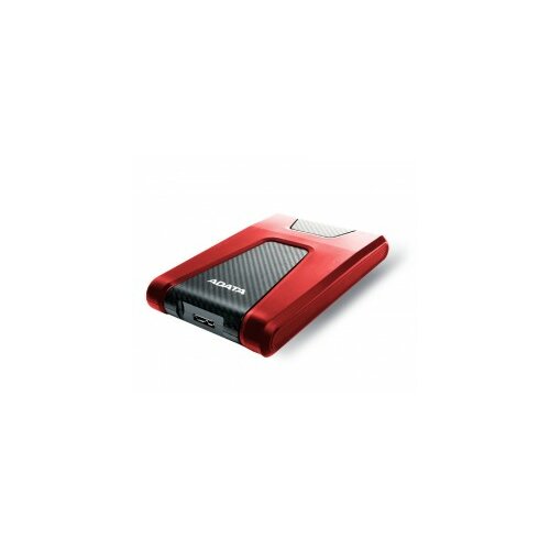 Adata 1TB 2.5" AHD650-1TU31-CRD crveni eksterni hard disk Cene