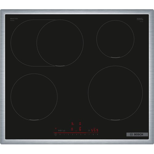 Bosch PIF645HB1E Serija 6 indukcijska 60 Cijene