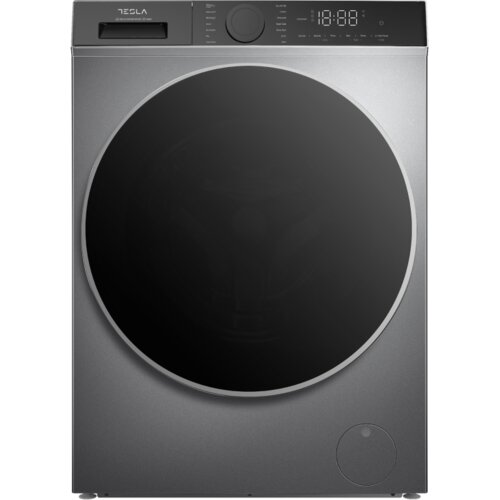 Tesla pralni stroj WF91480TS, 9 kg Cene