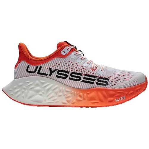 Ulysses Tek & Trail Chaussures de running Waya URC1 synth&eacute;tique respirant Cene